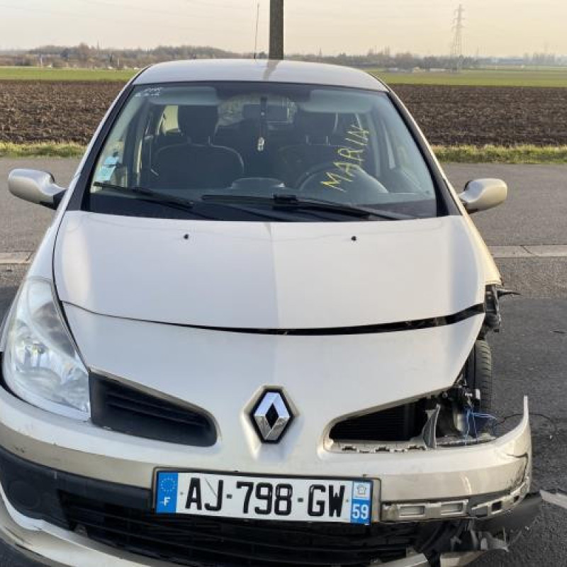 Amortisseur avant droit RENAULT CLIO 3 Photo n°12