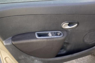 Amortisseur avant droit RENAULT CLIO 3