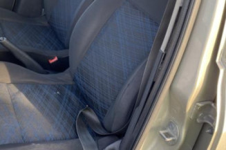 Amortisseur avant droit RENAULT CLIO 3