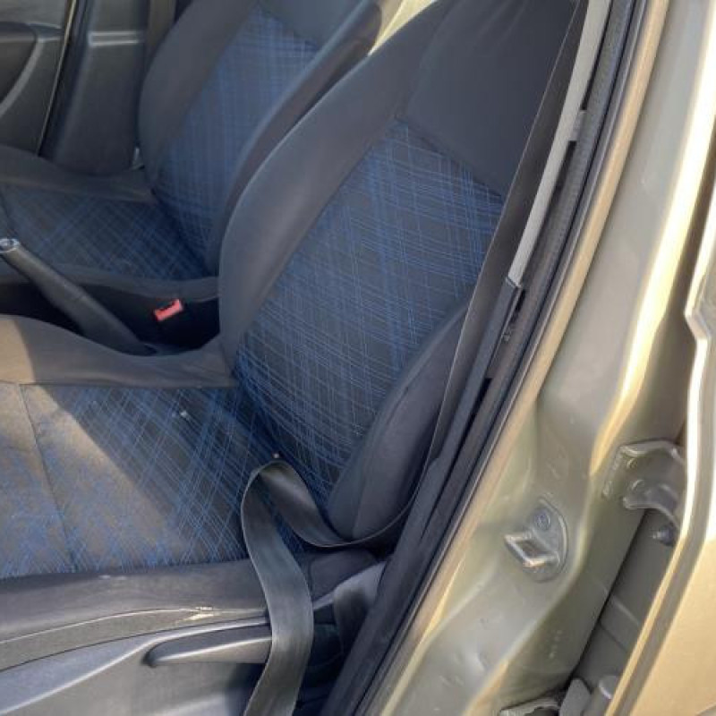 Amortisseur avant droit RENAULT CLIO 3 Photo n°15