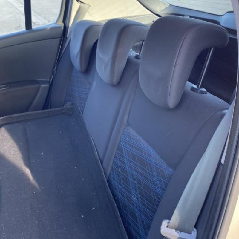 Amortisseur avant droit RENAULT CLIO 3 Photo n°16