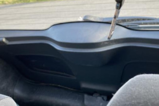 Amortisseur avant droit RENAULT CLIO 3