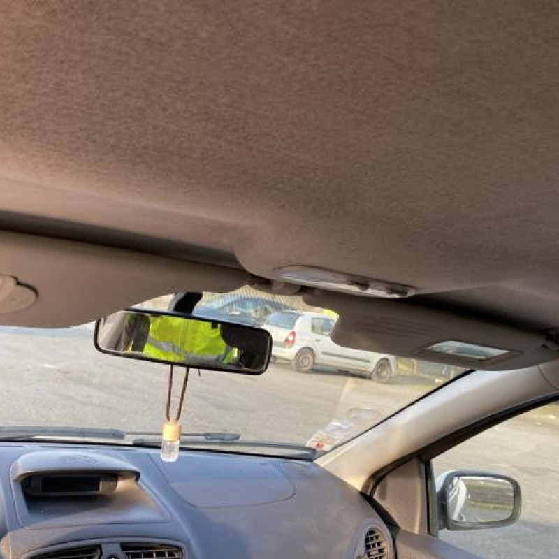 Amortisseur avant droit RENAULT CLIO 3 Photo n°19