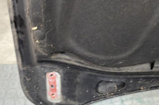 Capot SSANGYONG KYRON
