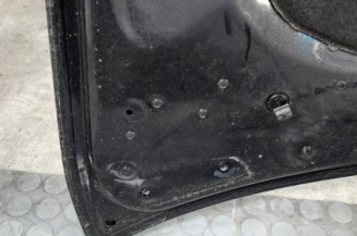 Capot CITROEN C4 1