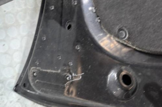 Capot CITROEN C4 1
