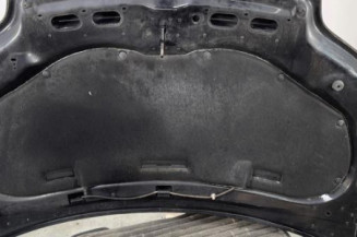 Capot CITROEN C4 1