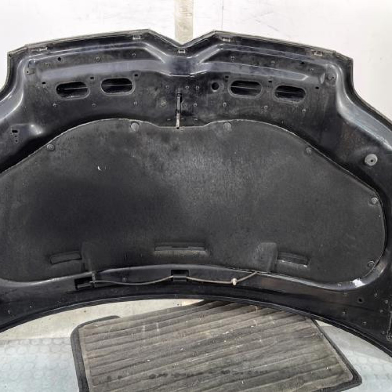 Capot CITROEN C4 1 Photo n°9