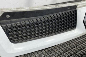 Calandre RENAULT MASTER 2