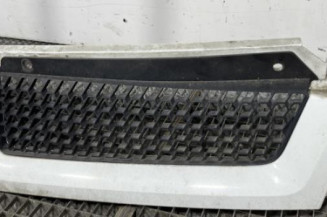 Calandre RENAULT MASTER 2