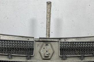 Calandre RENAULT MASTER 2