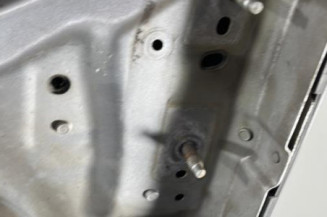 Capot CITROEN C5 2