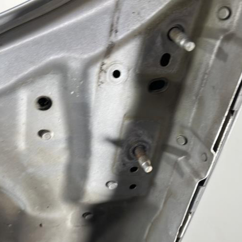 Capot CITROEN C5 2 Photo n°6
