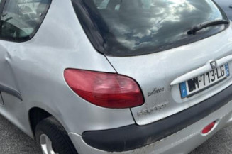 Calandre PEUGEOT 206