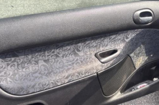 Calandre PEUGEOT 206