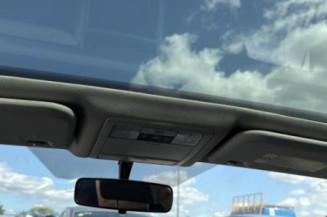 Calandre TOYOTA VERSO