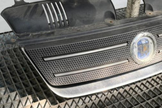Calandre FIAT IDEA