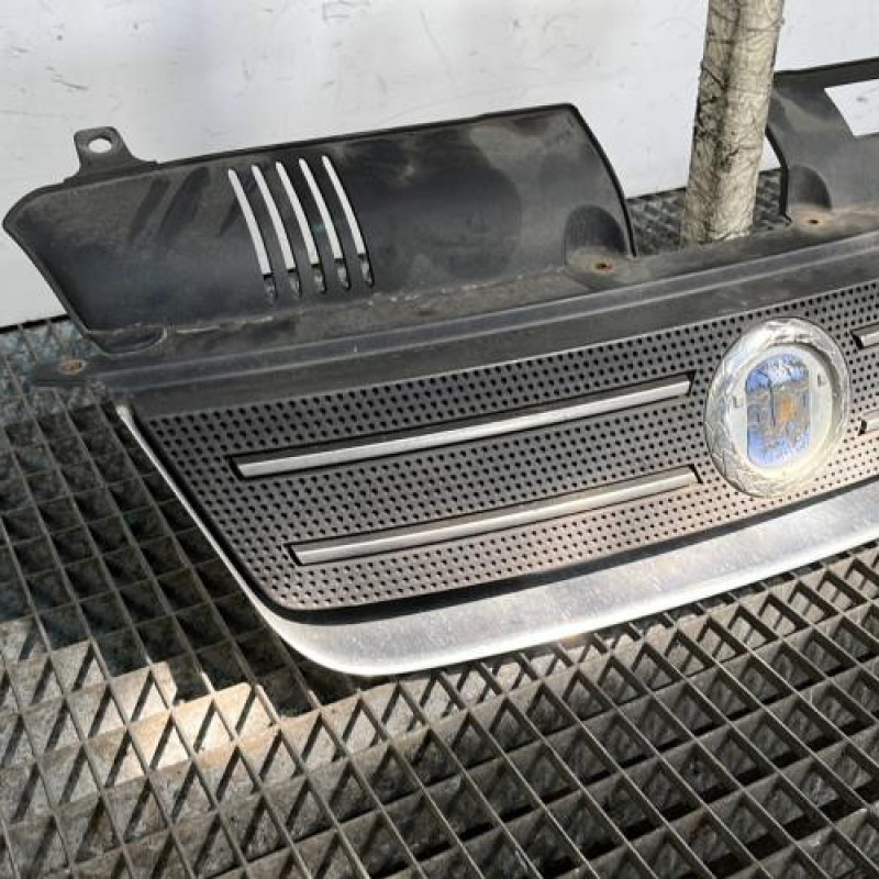 Calandre FIAT IDEA Photo n°2