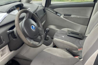 Calandre FIAT IDEA