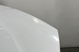 Capot DACIA DUSTER 1