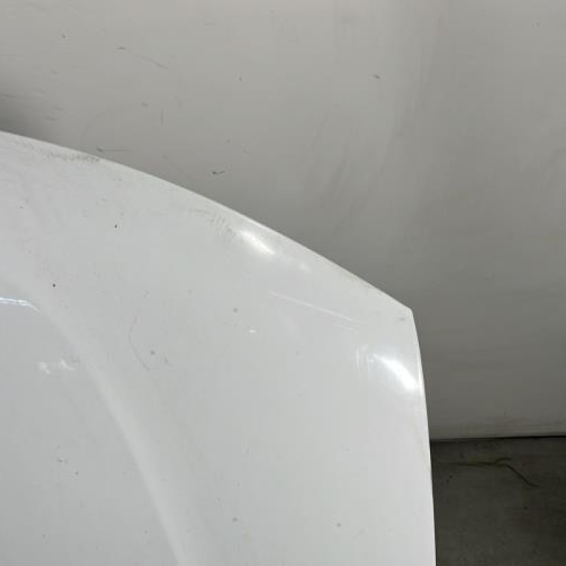 Capot DACIA DUSTER 1 Photo n°3