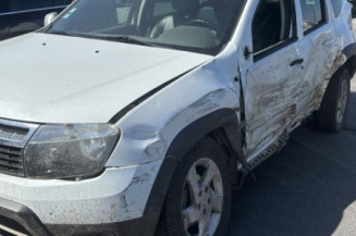 Capot DACIA DUSTER 1