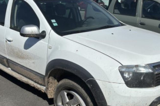 Capot DACIA DUSTER 1