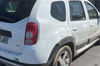 Capot DACIA DUSTER 1