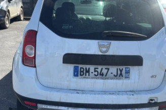 Capot DACIA DUSTER 1