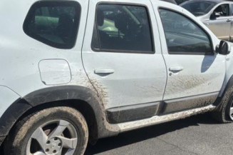 Capot DACIA DUSTER 1