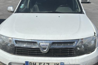 Capot DACIA DUSTER 1