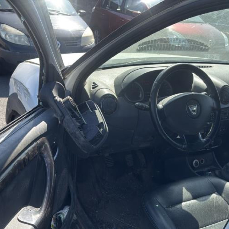 Capot DACIA DUSTER 1 Photo n°19