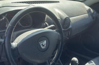 Capot DACIA DUSTER 1