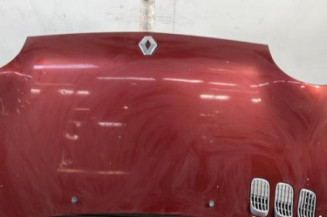 Capot RENAULT TWINGO 1 Photo n°1