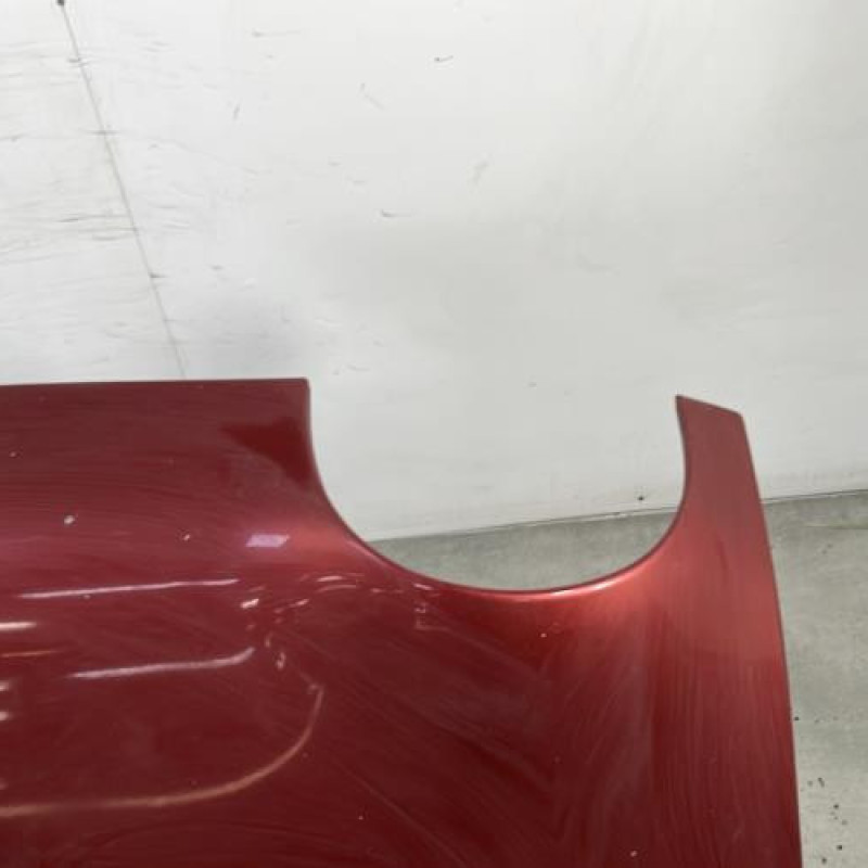 Capot RENAULT TWINGO 1 Photo n°3
