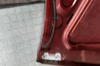 Capot RENAULT TWINGO 1
