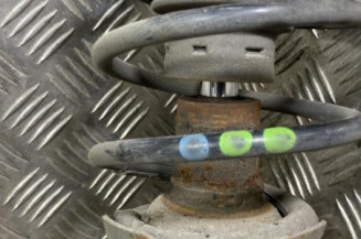 Amortisseur avant gauche CITROEN C2