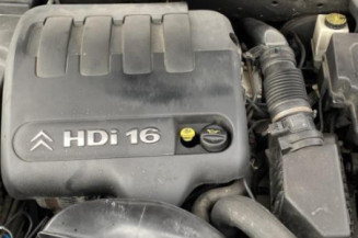 Amortisseur avant gauche CITROEN C5 1