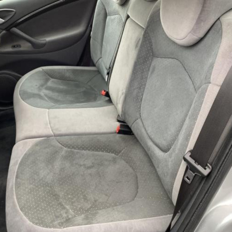 Amortisseur avant gauche CITROEN C5 1 Photo n°11