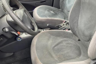 Amortisseur avant gauche CITROEN C5 1