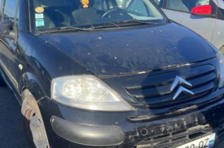 Amortisseur avant gauche CITROEN C3 1