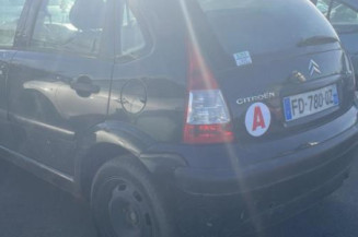 Amortisseur avant gauche CITROEN C3 1