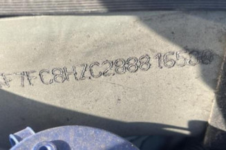 Amortisseur avant gauche CITROEN C3 1