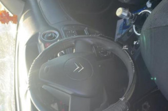 Amortisseur avant gauche CITROEN C3 1