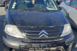 Amortisseur avant gauche CITROEN C3 1