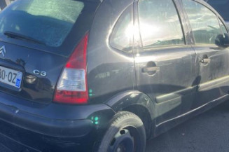 Amortisseur avant gauche CITROEN C3 1