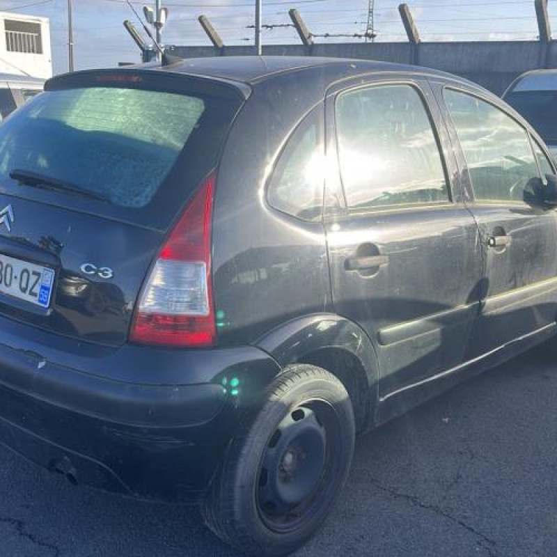 Amortisseur avant gauche CITROEN C3 1 Photo n°12