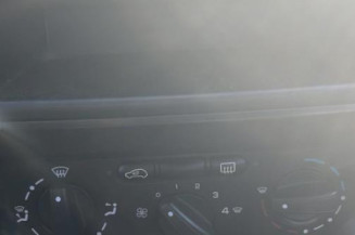 Amortisseur avant gauche CITROEN C3 1