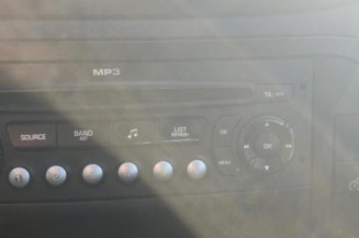 Amortisseur avant gauche CITROEN C3 1