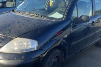 Amortisseur avant gauche CITROEN C3 1